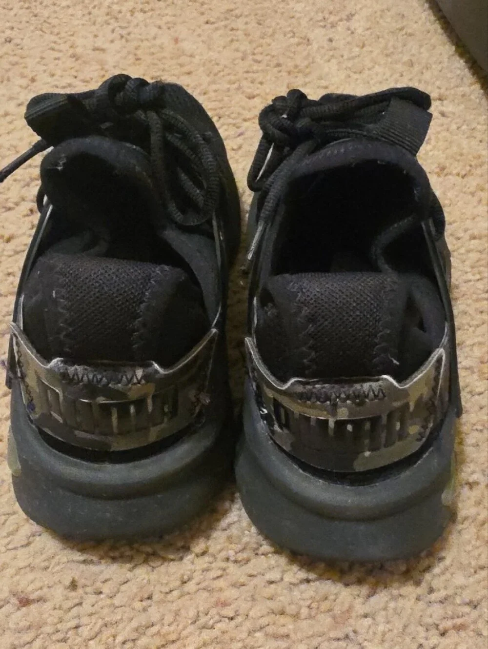 Puma but still
